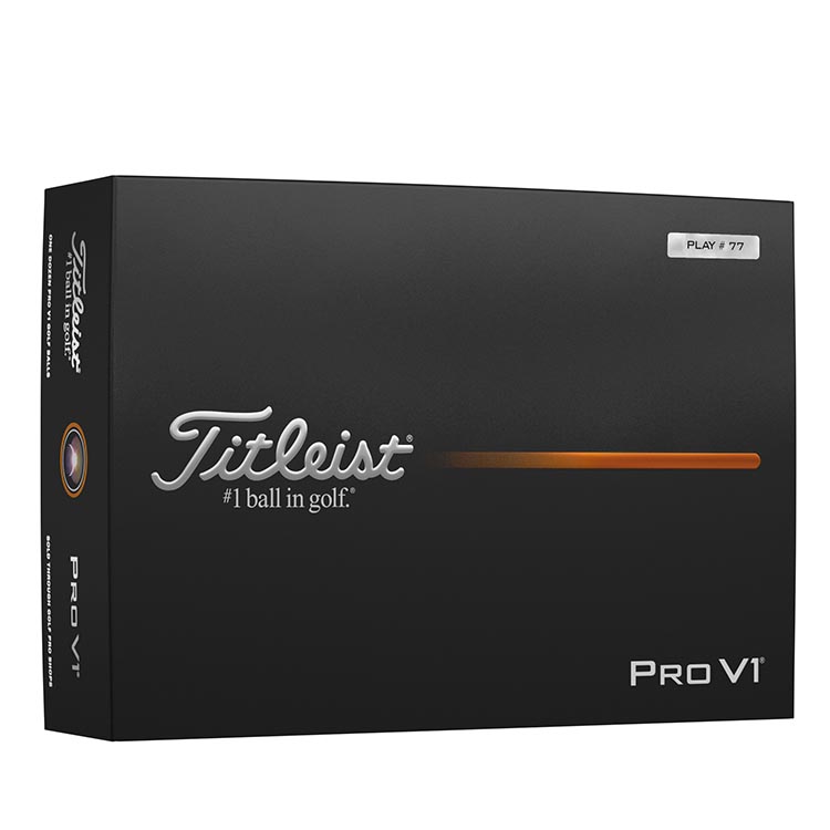 Titleist Pro V1 ゴルフボール 20個セット Titleist Pro V1 | My Website